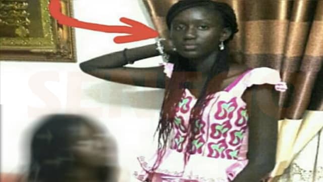 Trafic de cocaïne, lesbianisme : FATOU BINETOU, LA FILLE DE MAME MAKHTAR GUEYE, ARRETEE